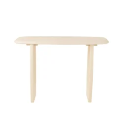 Konsola MAARK 120 cm drewno mango*J-Line Online