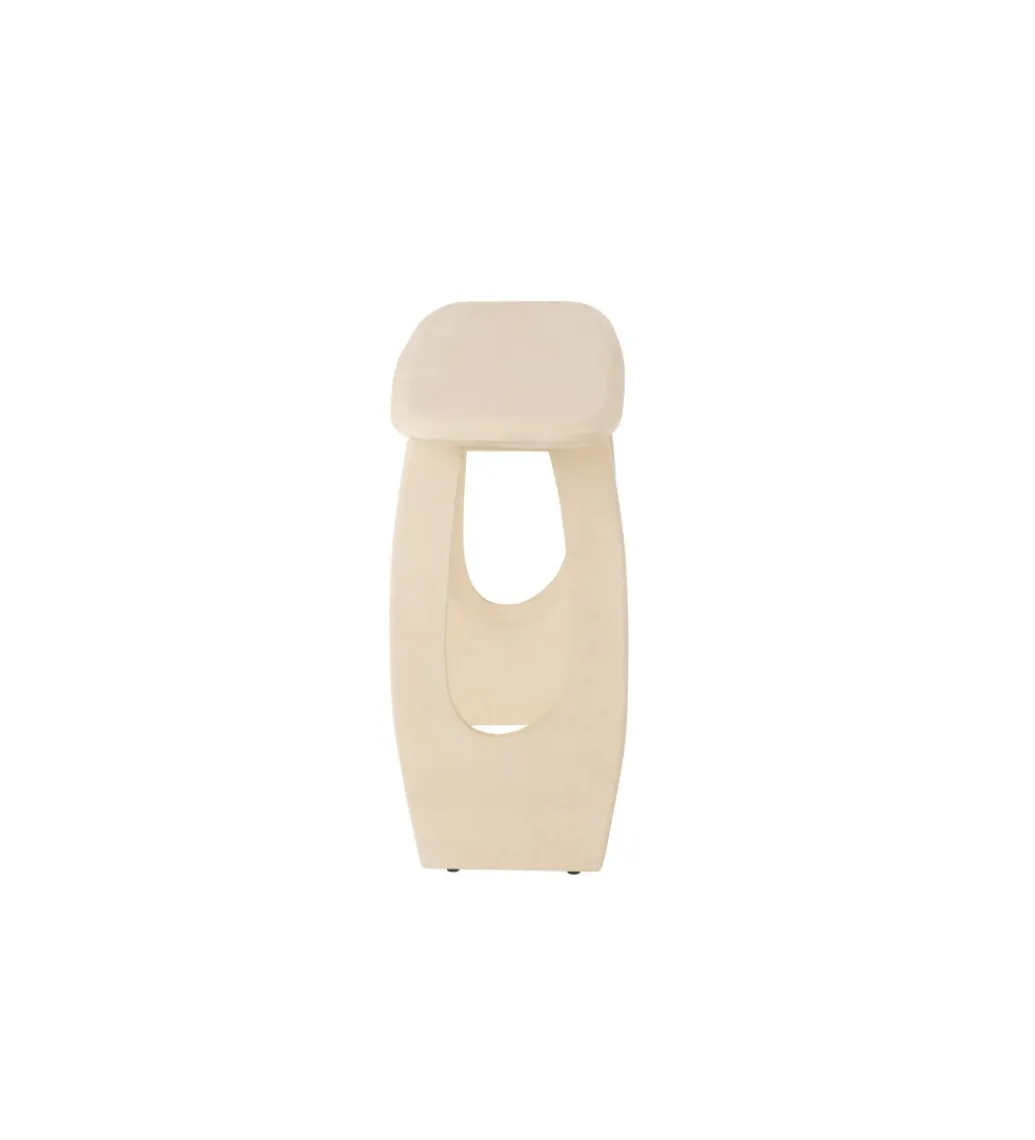 Konsola MAARK 120 cm drewno mango*J-Line Online
