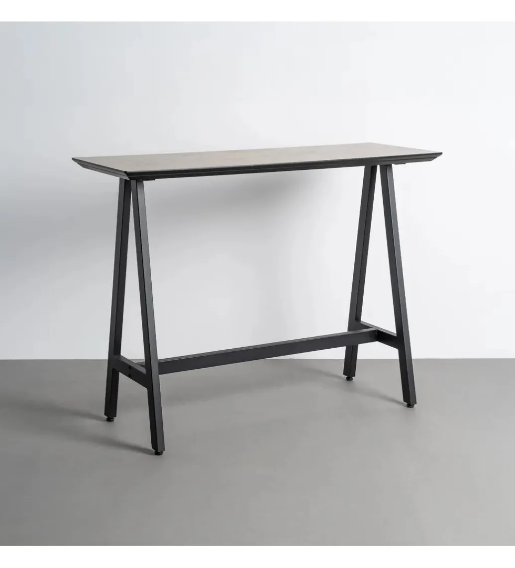 Konsola MESINOY 138 cm kremowa*Zona-Design Clearance