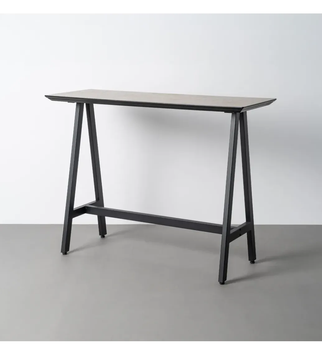 Konsola MESINOY 138 cm kremowa*Zona-Design Clearance