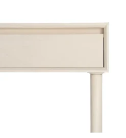 Konsola MESTARONY 90 cm kremowa*Zona-Design Discount