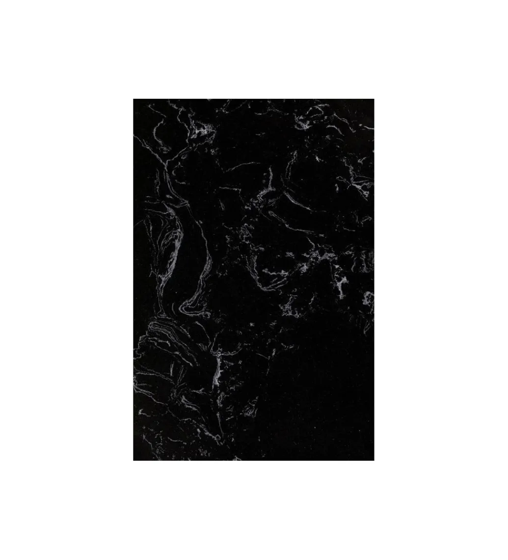 Konsola MIAMI LOFT 120 cm czarna*KARE Sale