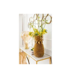 Konsola MIAMI LOFT 120 cm złota*KARE Clearance