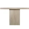 Konsola MODETERA 120 cm naturalna*Exclusivas Discount