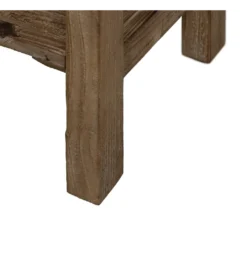 Konsola NATURAL WAY 90 cm drewno jodła*Zona-Design Discount