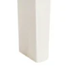Konsola NERMAN 120 cm biała*Zona-Design New