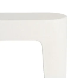 Konsola NERMAN 120 cm biała*Zona-Design New