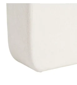 Konsola NERMAN 100 cm biała*Zona-Design New
