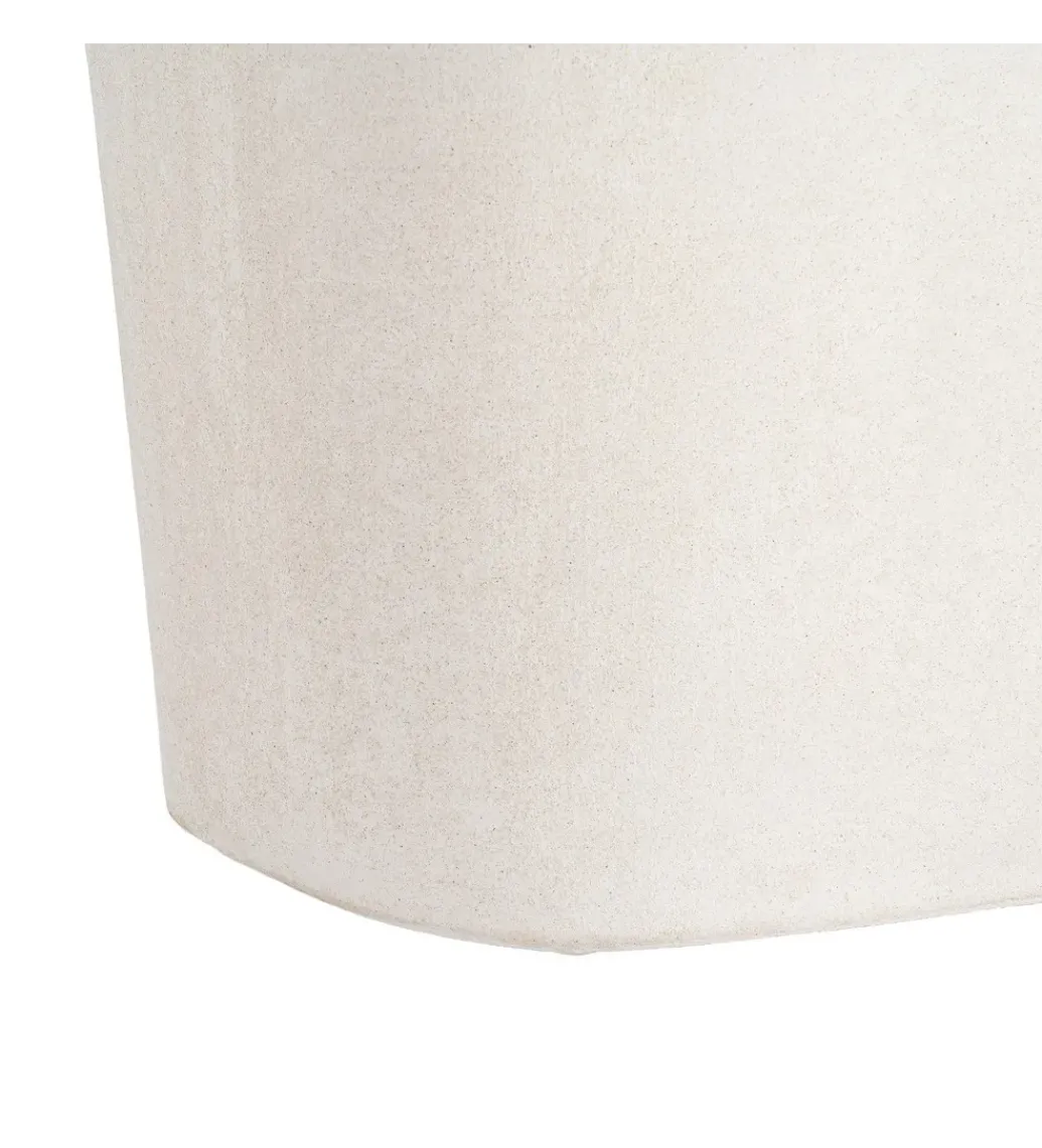 Konsola NERMAN 119 cm biała*Zona-Design Discount