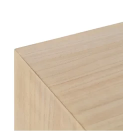 Konsola NUMEFA 63 cm naturalna*Zona-Design