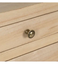 Konsola NUMEFA 63 cm naturalna*Zona-Design