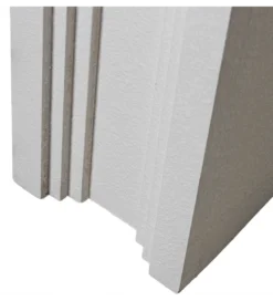 Konsola ORUPA 120 cm drewno biały*Exclusivas New