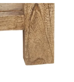 Konsola POVI 150 cm drewno mindi*Zona-Design Best