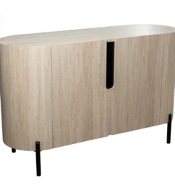 Konsola RECONACI 120 cm naturalna*Exclusivas New