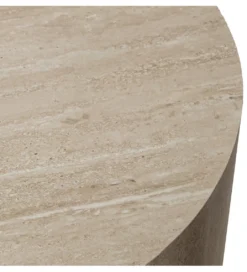 Konsola RECONACI 120 cm naturalna*Exclusivas New
