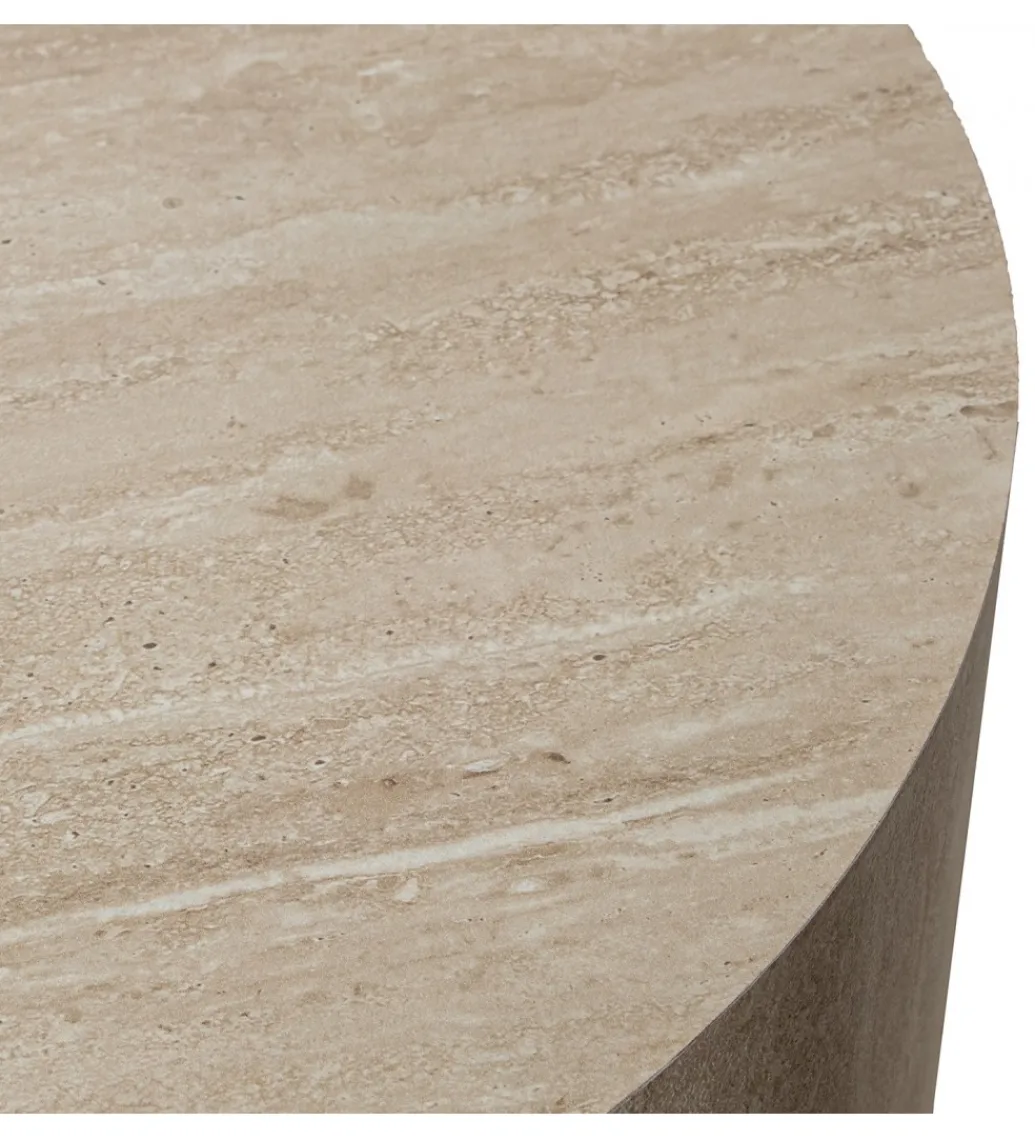 Konsola RECONACI 120 cm naturalna*Exclusivas New