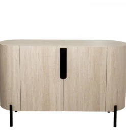 Konsola RECONACI 120 cm naturalna*Exclusivas New