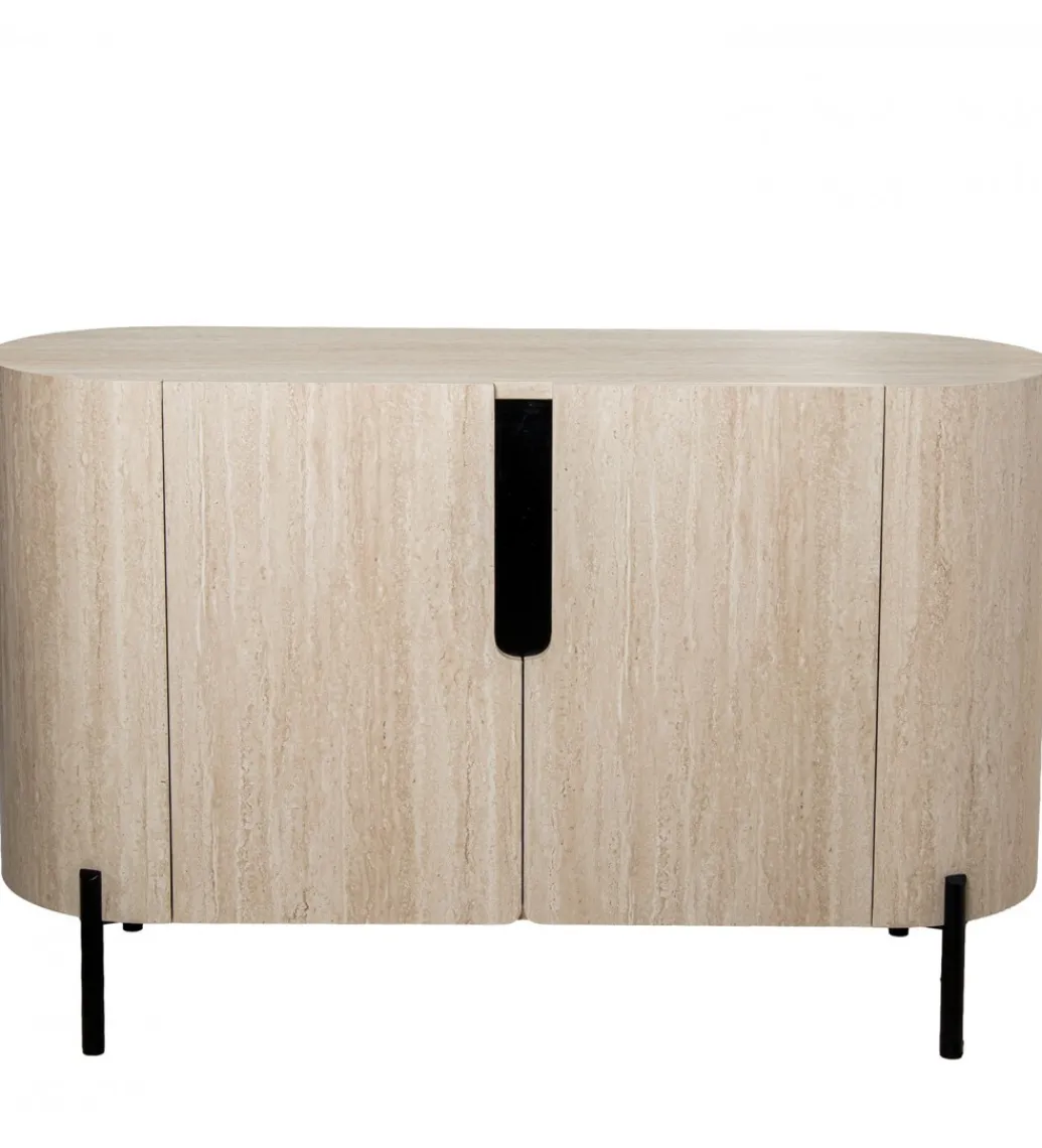 Konsola RECONACI 120 cm naturalna*Exclusivas New