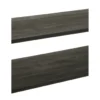 Konsola RECTANGLE 140 cm drewno czarne*J-Line Clearance