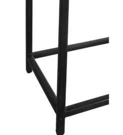 Konsola Rough 75 cm drewno*J-Line Discount