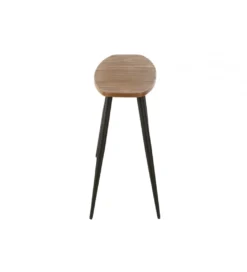 Konsola UDINE 120 cm drewno teak*J-Line Sale