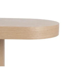 Konsola VURIC 120 cm naturalna*Zona-Design Best
