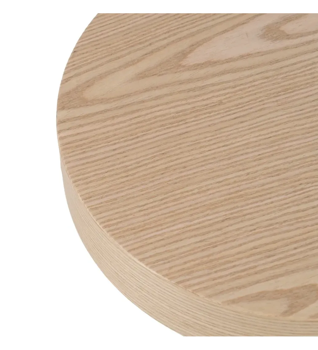 Konsola VURIC 120 cm naturalna*Zona-Design Best