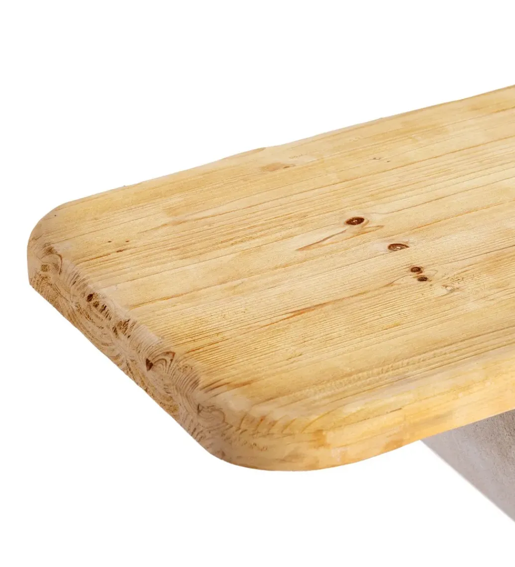 Konsola WILMA 120 cm biała*Zona-Design