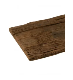 Konsola Woody 150 cm drewno*J-Line Sale