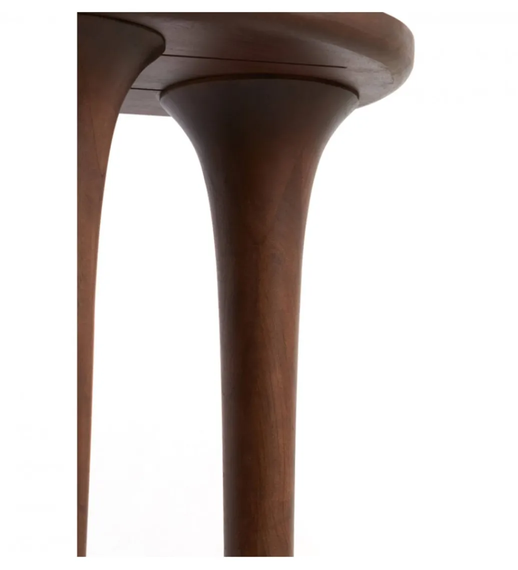 Konsola ZALI 150 cm drewno akacja*L&L Hot
