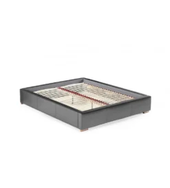 Łóżko POLIBOX w różnych wymiarach*Comforteo Outlet