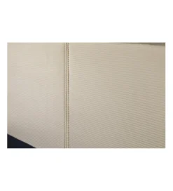 Łóżko ROCCO 180 x 200 cm beżowy z pojemnikiem*Invicta Interior Best
