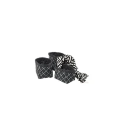 Kosze Felt Square SET 3*KDesign New