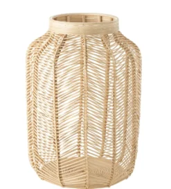 Kosz INES 42 cm naturalny*J-Line Hot