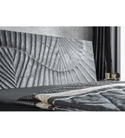 Łóżko ZEUS Scorpion 180 cm x 200 cm drewno mango*Invicta Interior - przedsprzedaż Online