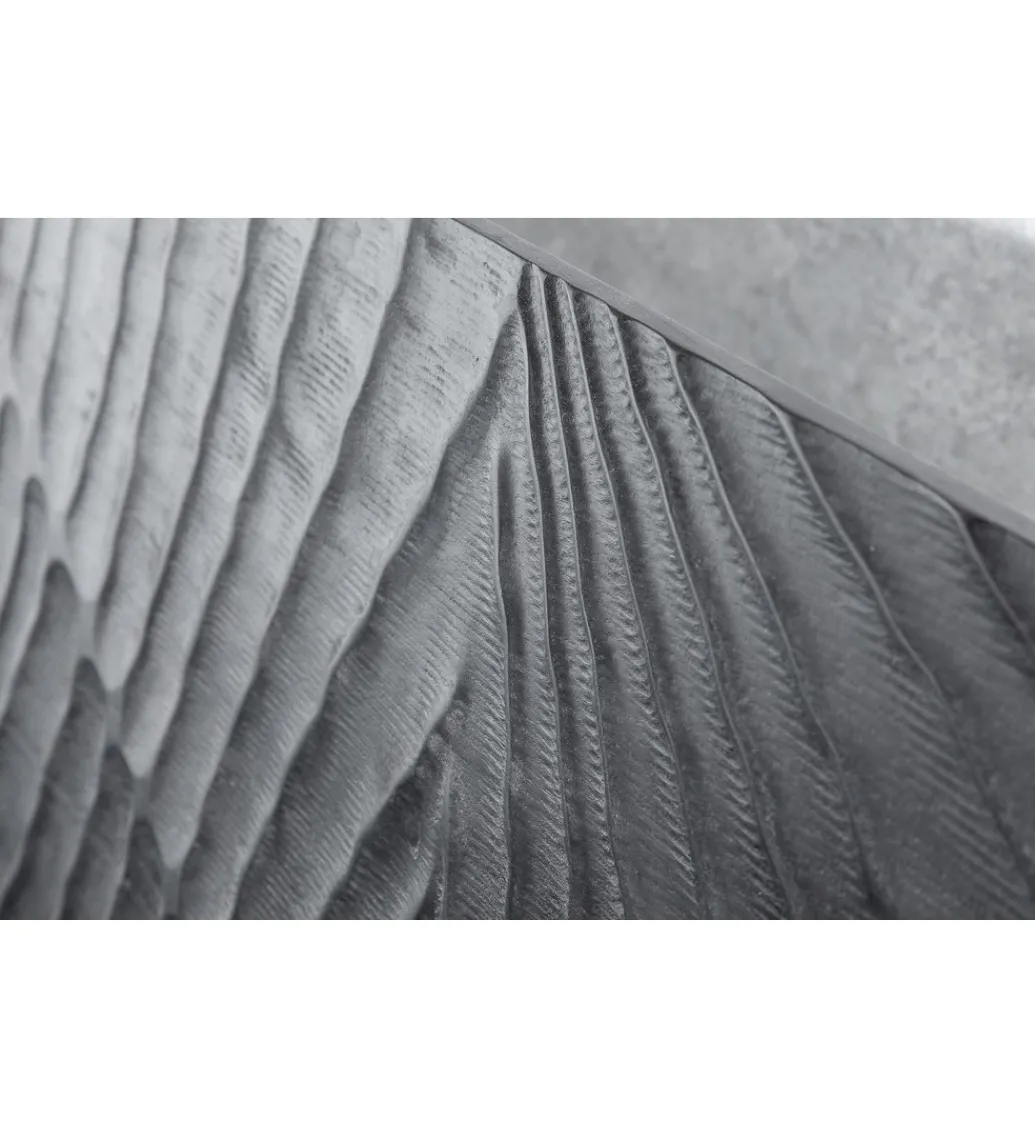Łóżko ZEUS Scorpion 180 cm x 200 cm drewno mango*Invicta Interior - przedsprzedaż Online