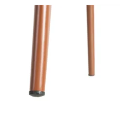 Krzesło AGATAM 81 cm terrakota*Zona-Design Clearance