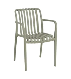 Krzesło APILA zielone*Zona-Design Best