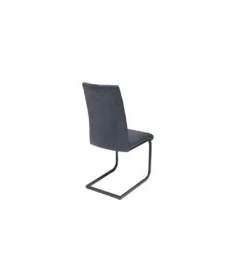 Krzesło Appartment antyczny szary*Invicta Interior Discount