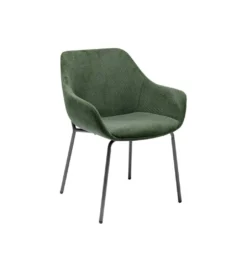 Krzesło AVIGNON 80 cm zielone*KARE Hot