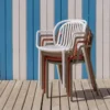 Krzesło BAPI beżowe*Zona-Design Best