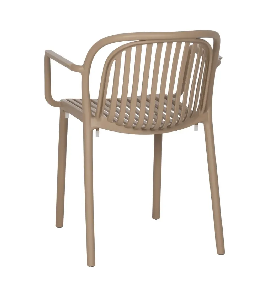 Krzesło BAPI beżowe*Zona-Design Best