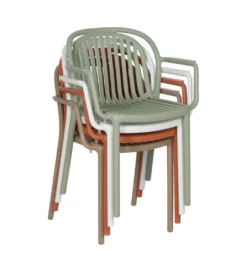 Krzesło BAPI beżowe*Zona-Design Best