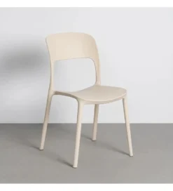 Krzesło BARETO 82 cm białe*Zona-Design Discount