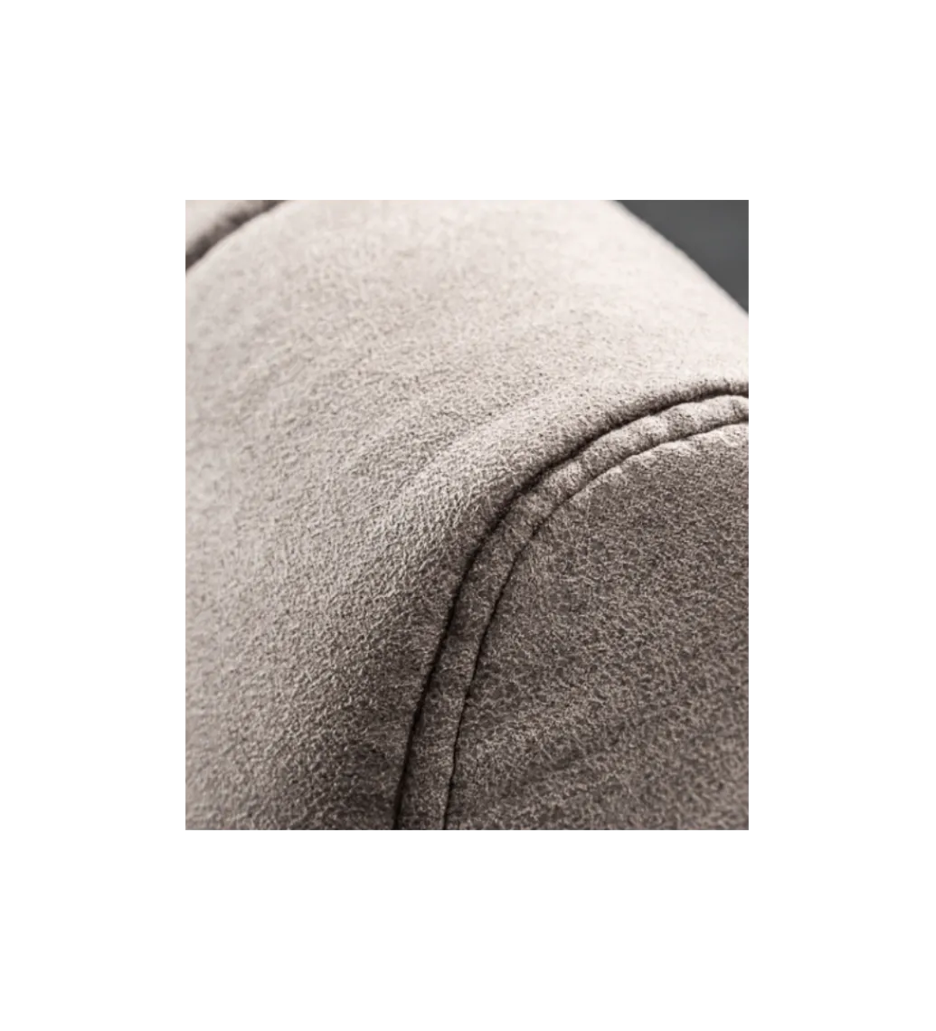 Krzesło Big Aston taupe*Invicta Interior New