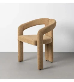 Krzesło BRAZOS 76 cm beżowe*Zona-Design New