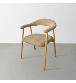 Krzesło BRAZOS 76 cm beżowe*Zona-Design Outlet