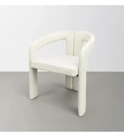 Krzesło BRAZOS 76 cm kremowe*Zona-Design Online