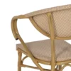 krzesło BRISA beżowe*Zona-Design Online