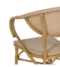 krzesło BRISA beżowe*Zona-Design Online